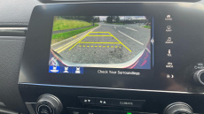 Honda CR-V 2.0 i-MMD Hybrid SE 2WD 5dr eCVT Hybrid Estate